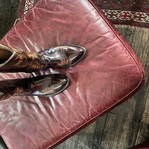 Vintage Cowboy Boots for sale